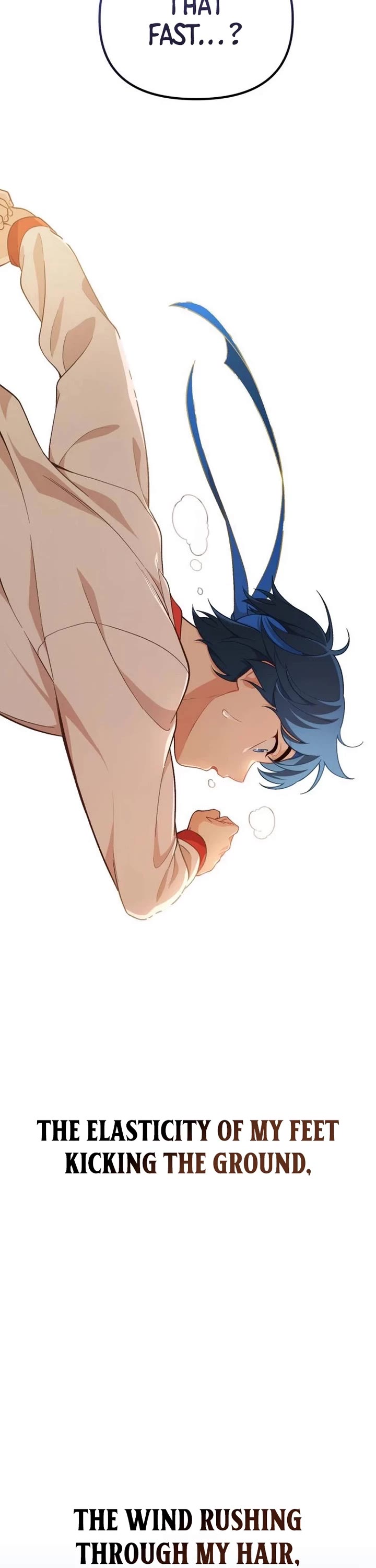 The Genius Wants to be Ordinary! chapter 3 page 32