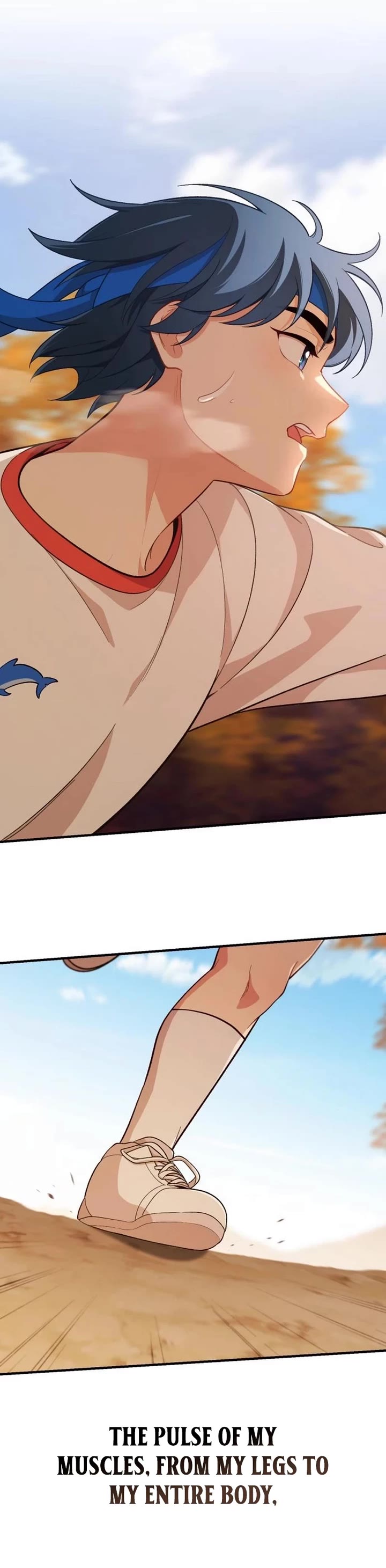 The Genius Wants to be Ordinary! chapter 3 page 33