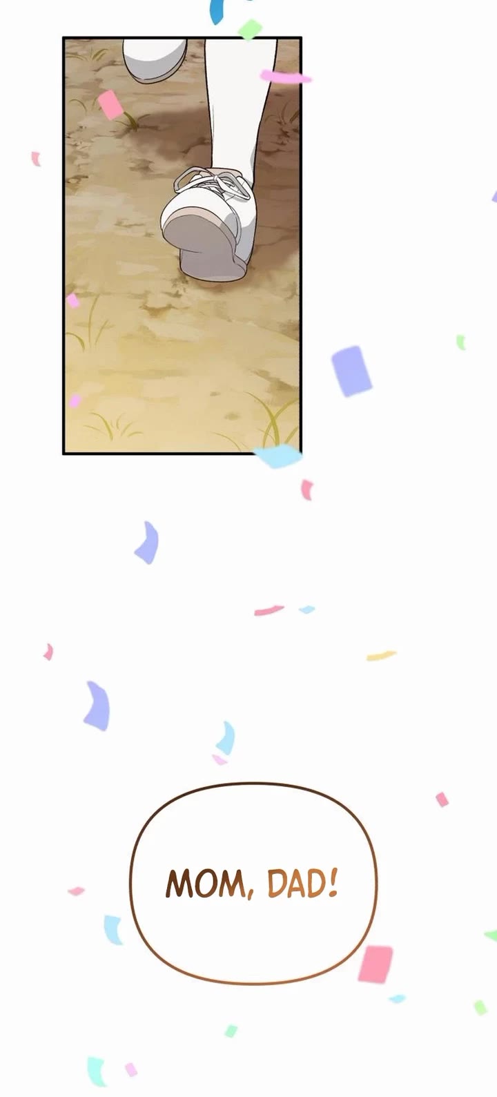 The Genius Wants to be Ordinary! chapter 3 page 39