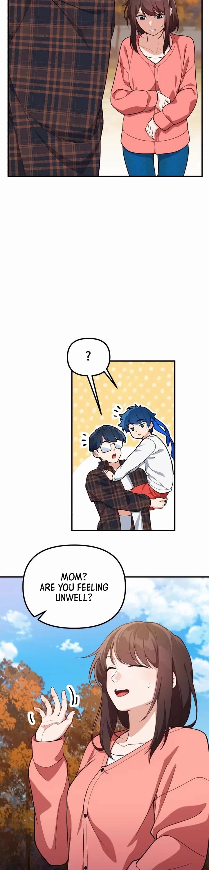 The Genius Wants to be Ordinary! chapter 3 page 42