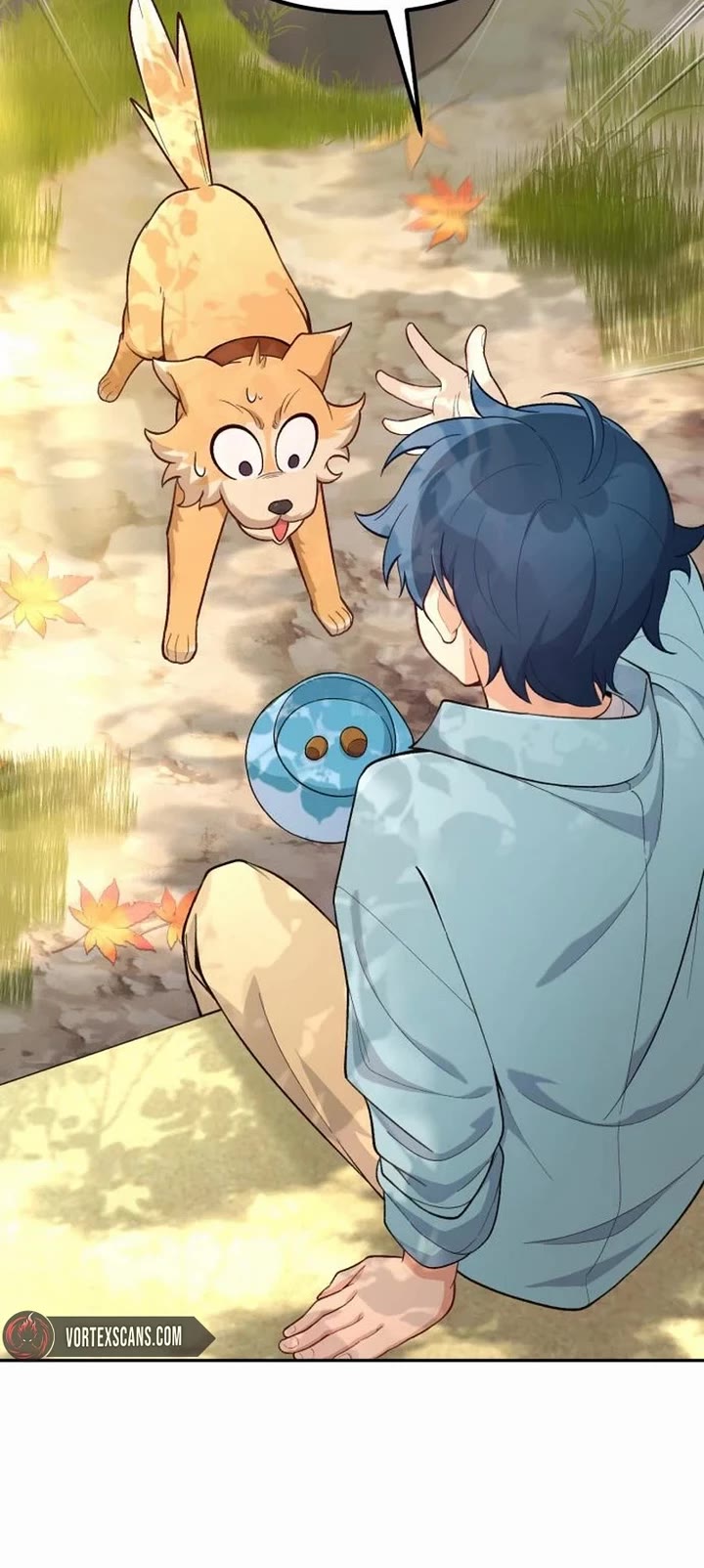 The Genius Wants to be Ordinary! chapter 3 page 7