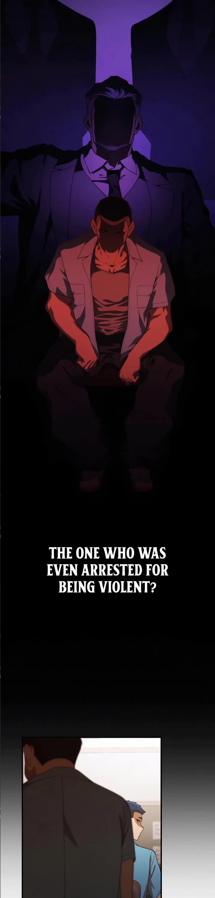 The Genius Wants to be Ordinary! chapter 30 page 2