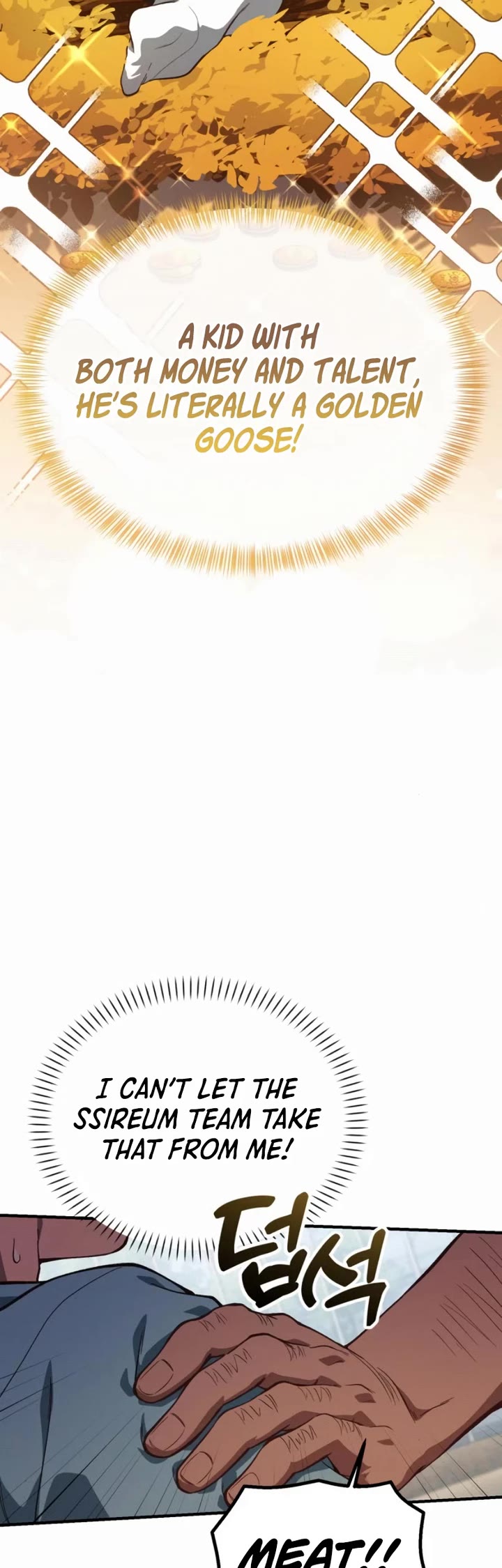 The Genius Wants to be Ordinary! chapter 31 page 19