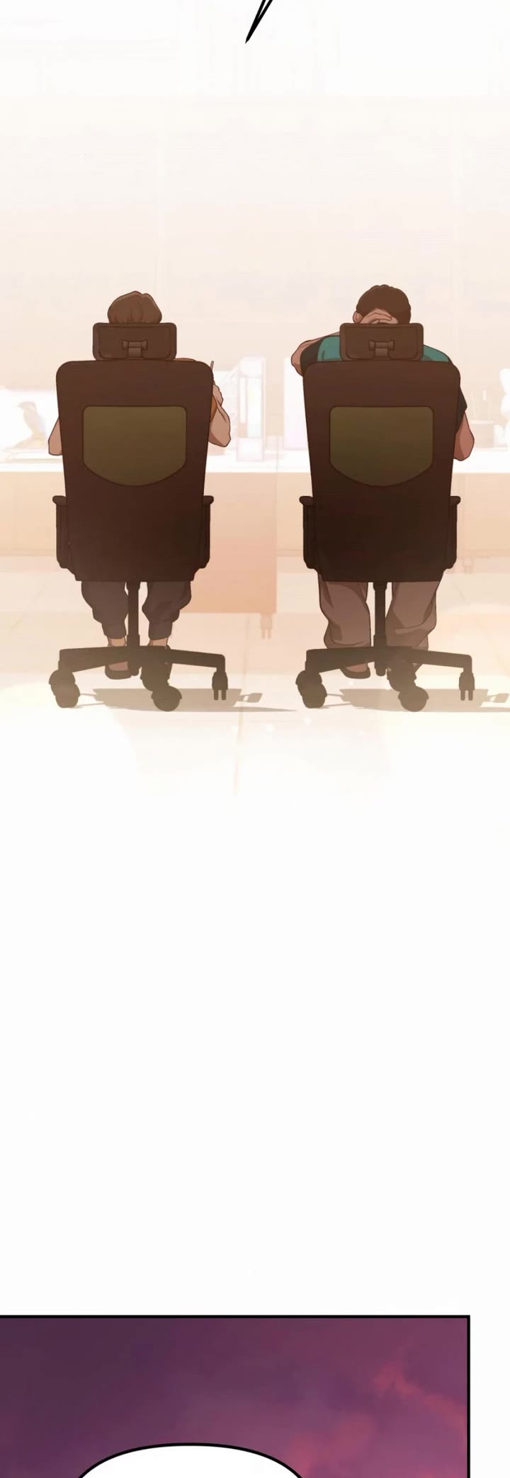 The Genius Wants to be Ordinary! chapter 31 page 34