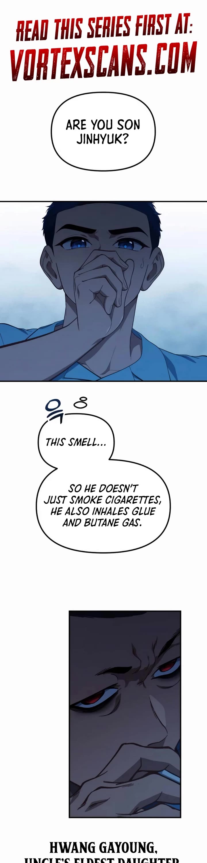 The Genius Wants to be Ordinary! chapter 32 page 1