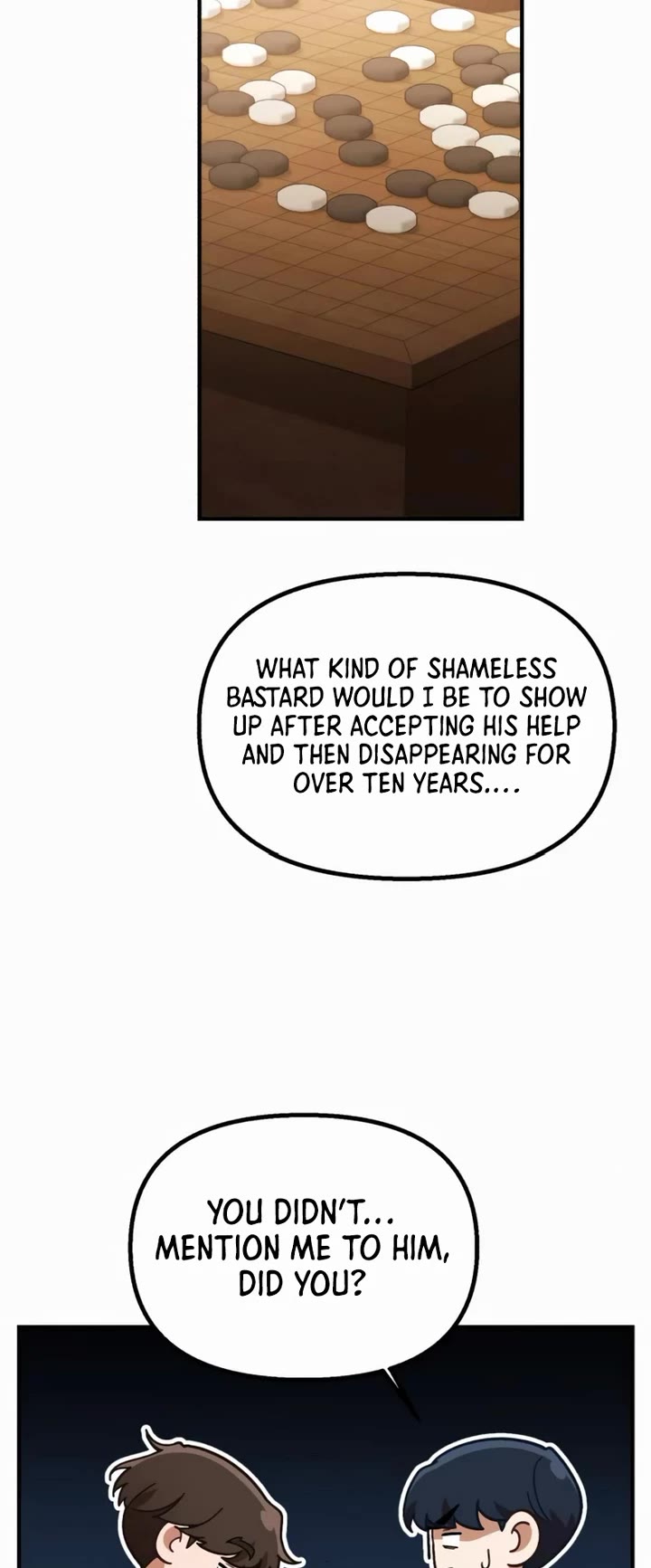 The Genius Wants to be Ordinary! chapter 32 page 14