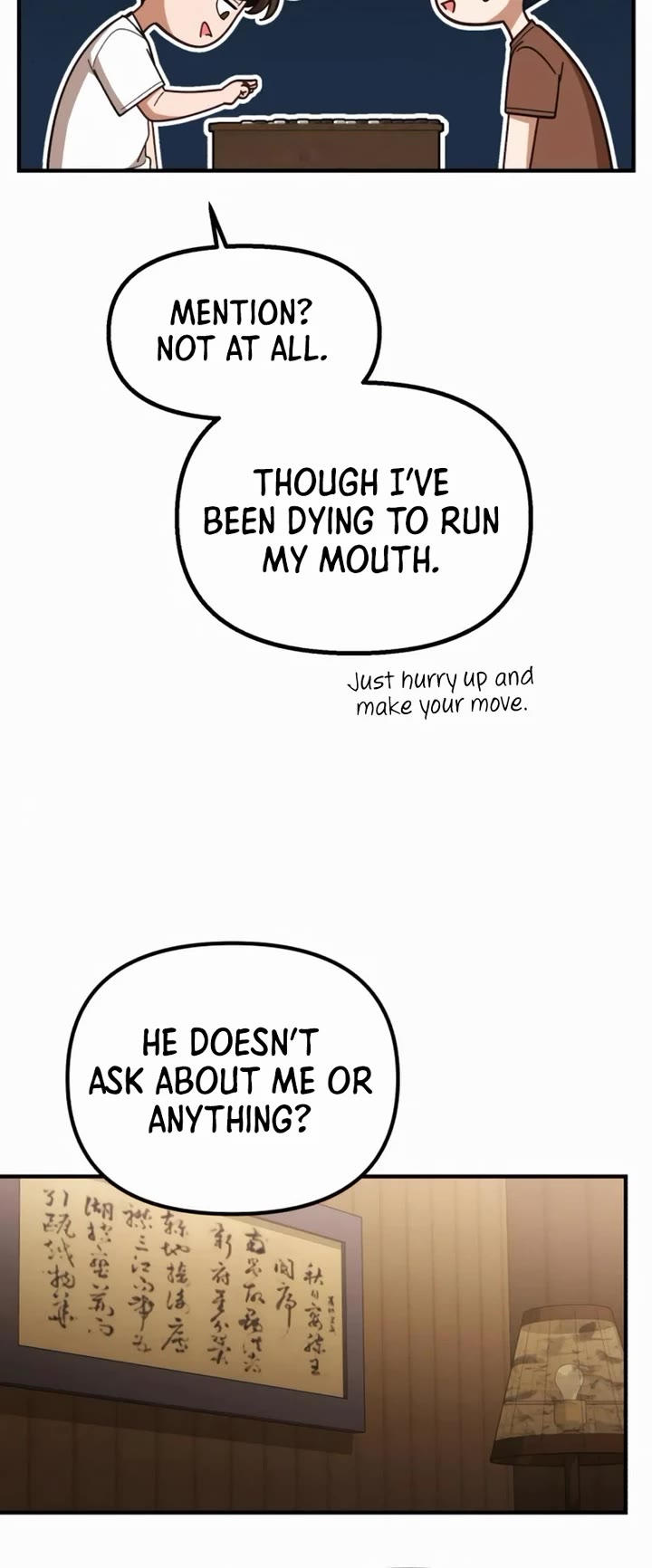 The Genius Wants to be Ordinary! chapter 32 page 15