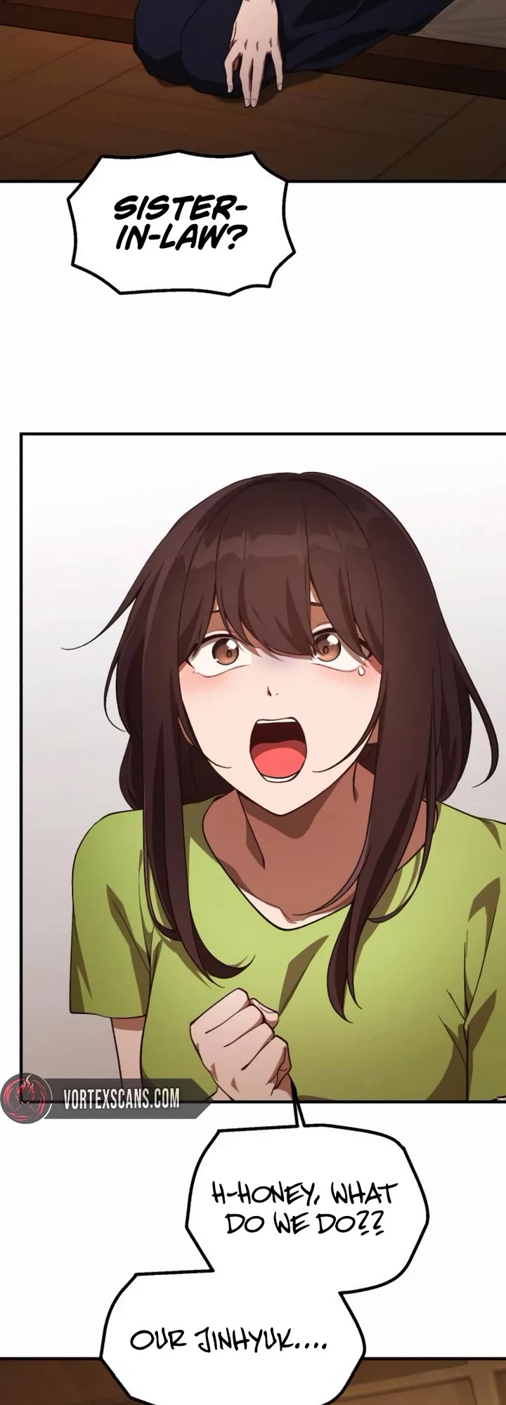 The Genius Wants to be Ordinary! chapter 32 page 22