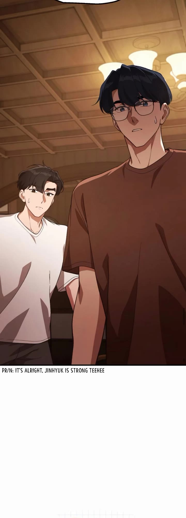 The Genius Wants to be Ordinary! chapter 32 page 23