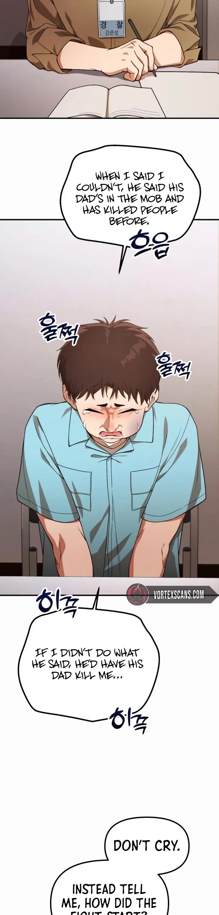 The Genius Wants to be Ordinary! chapter 32 page 25