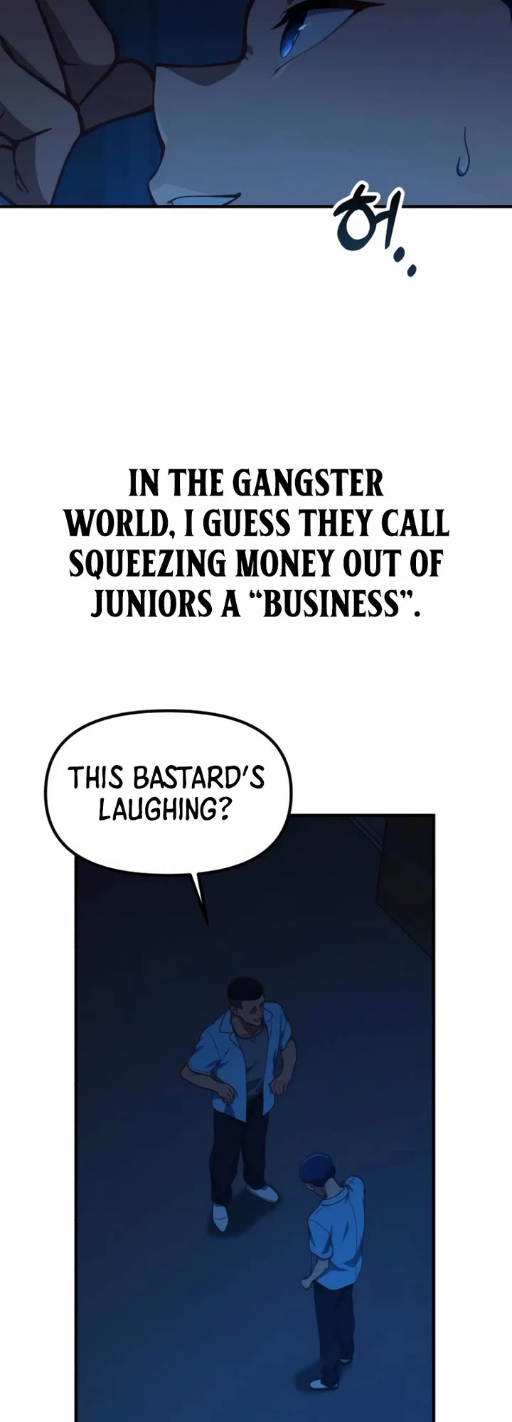 The Genius Wants to be Ordinary! chapter 32 page 3