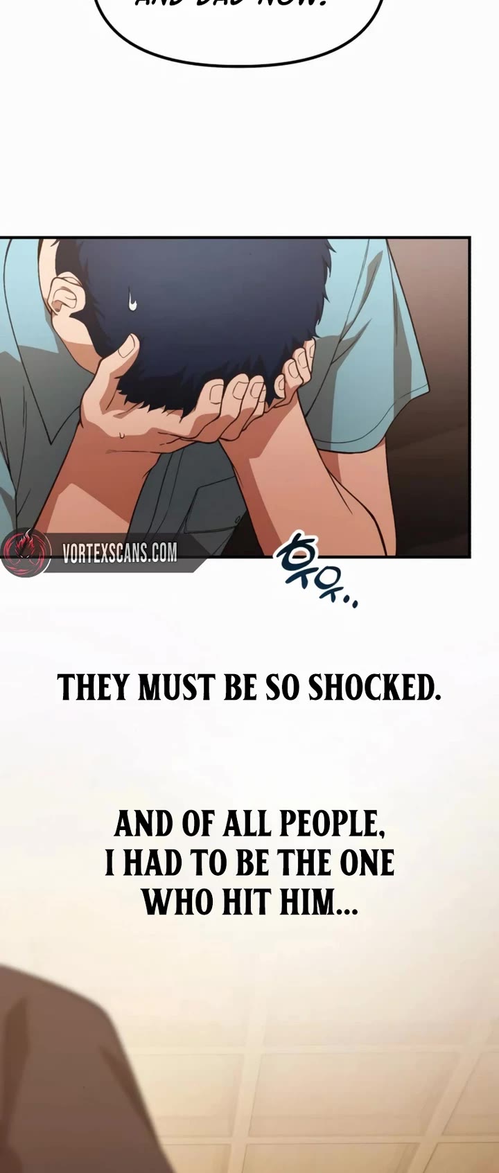 The Genius Wants to be Ordinary! chapter 32 page 38