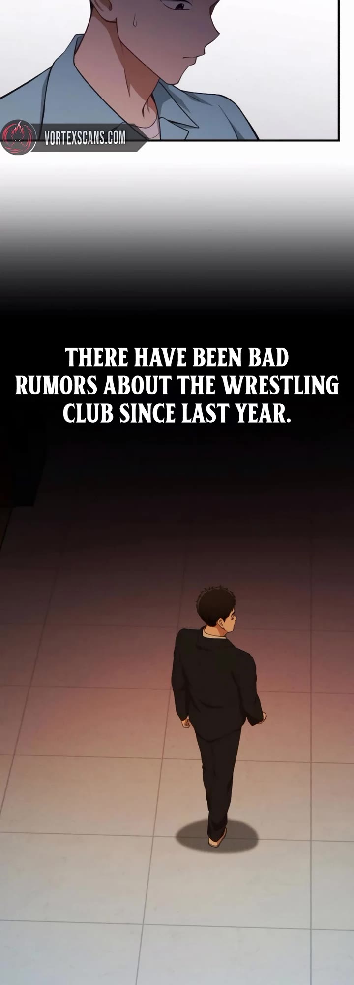 The Genius Wants to be Ordinary! chapter 33 page 12