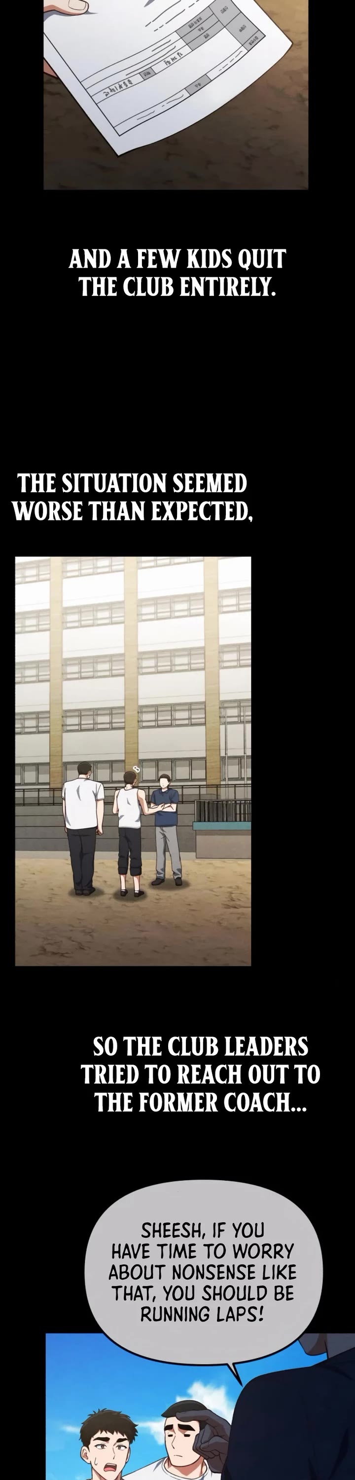 The Genius Wants to be Ordinary! chapter 33 page 14