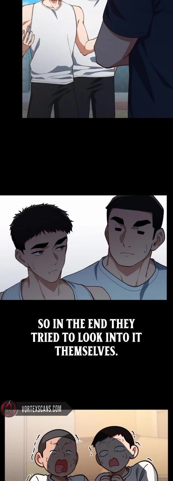 The Genius Wants to be Ordinary! chapter 33 page 15