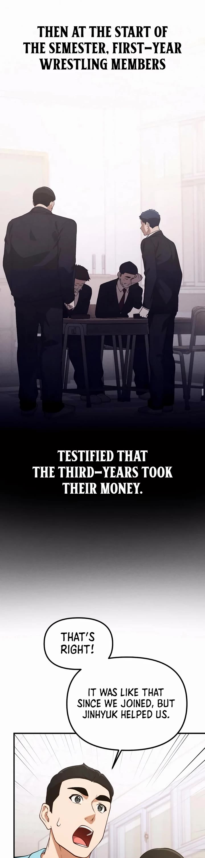 The Genius Wants to be Ordinary! chapter 33 page 17