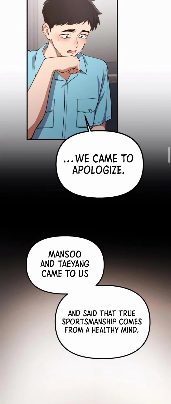 The Genius Wants to be Ordinary! chapter 33 page 23