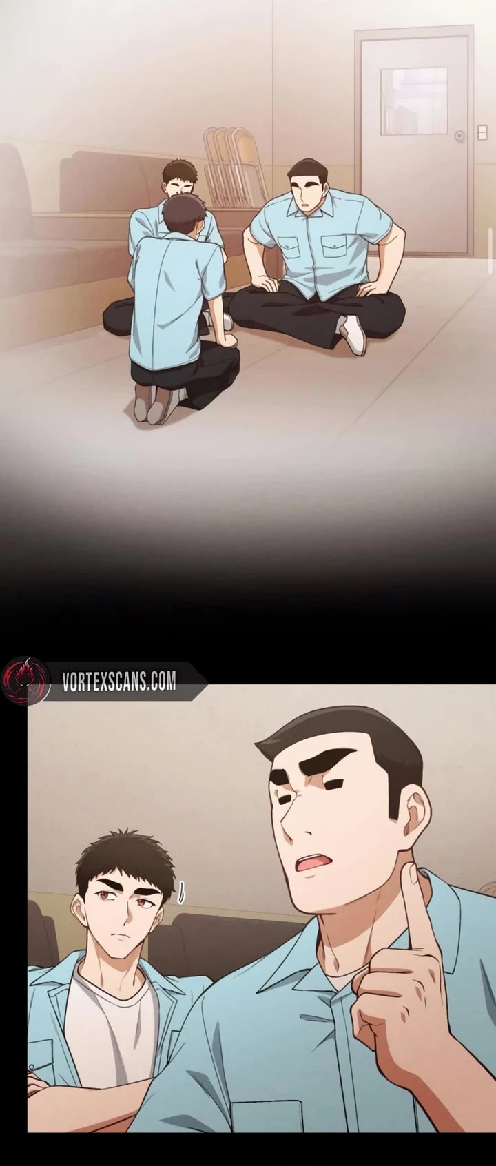 The Genius Wants to be Ordinary! chapter 33 page 24