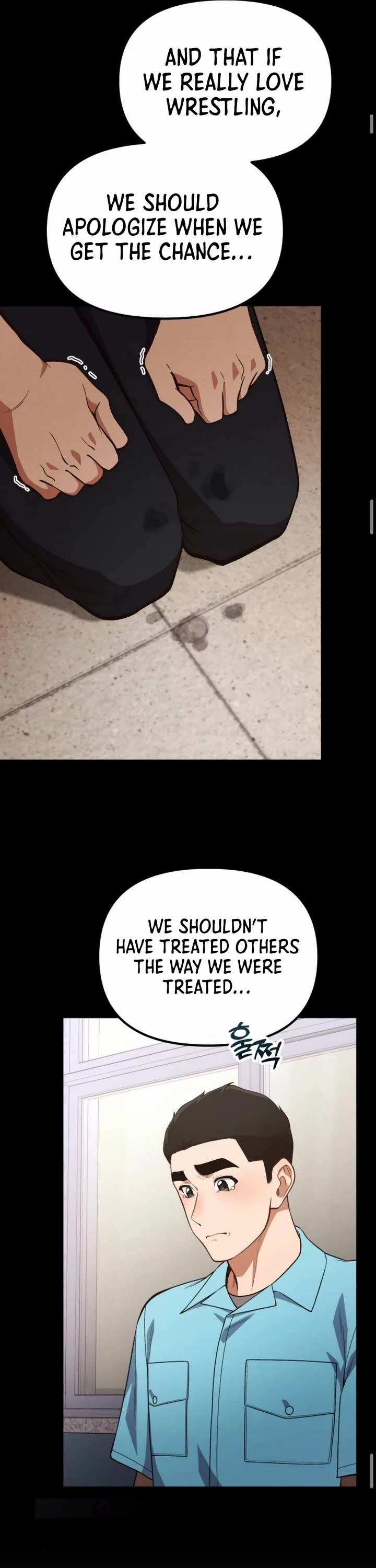 The Genius Wants to be Ordinary! chapter 33 page 25