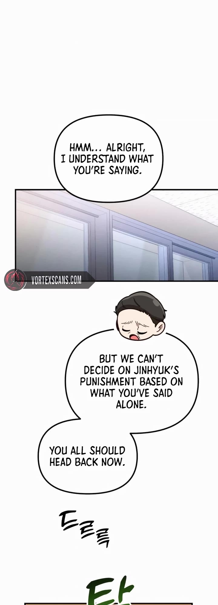 The Genius Wants to be Ordinary! chapter 33 page 27