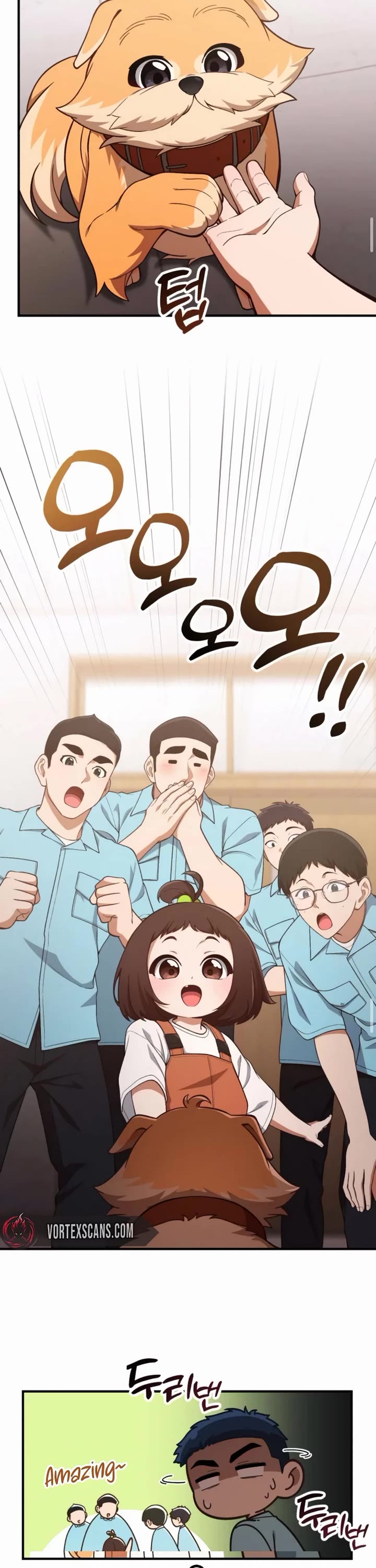 The Genius Wants to be Ordinary! chapter 33 page 38