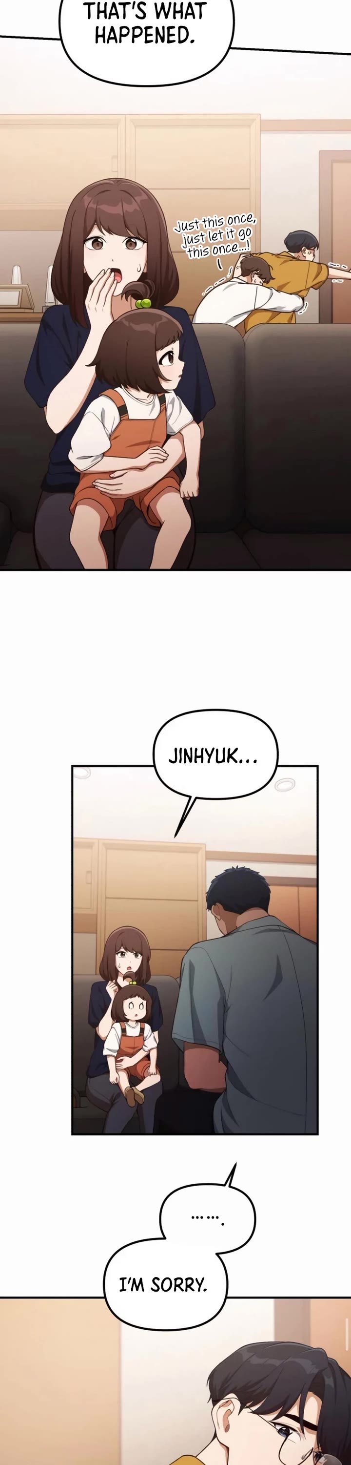 The Genius Wants to be Ordinary! chapter 33 page 6