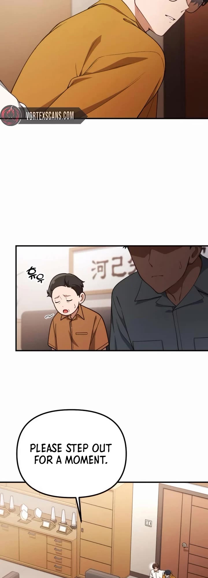 The Genius Wants to be Ordinary! chapter 33 page 7