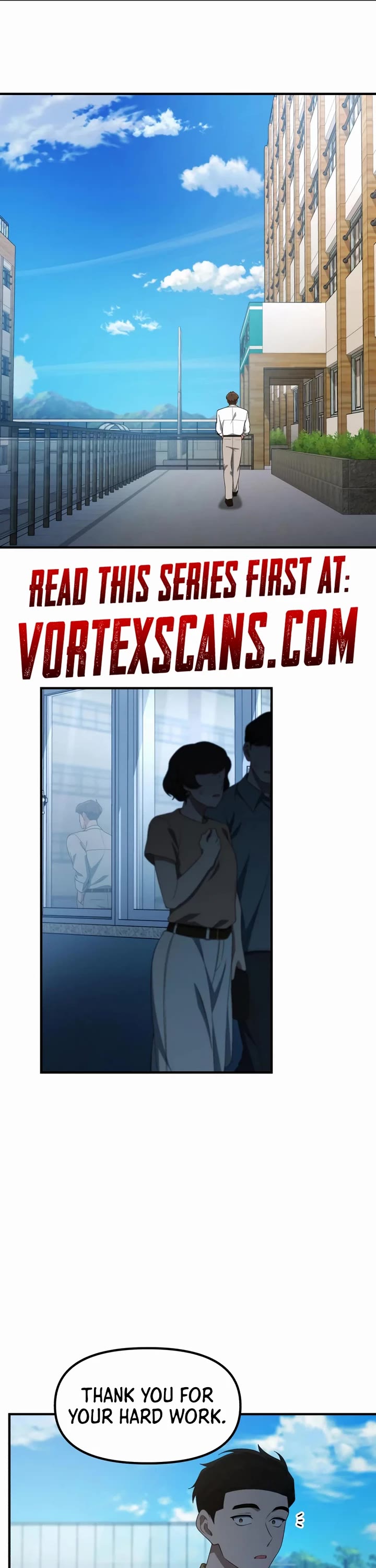 The Genius Wants to be Ordinary! chapter 34 page 1