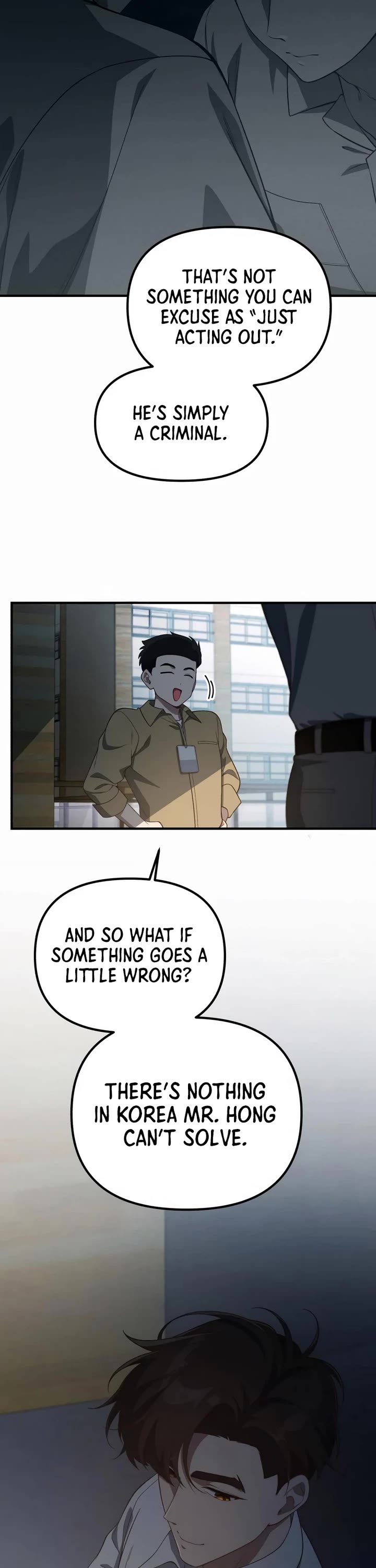 The Genius Wants to be Ordinary! chapter 34 page 10