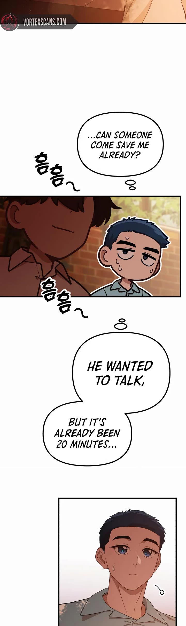 The Genius Wants to be Ordinary! chapter 34 page 14