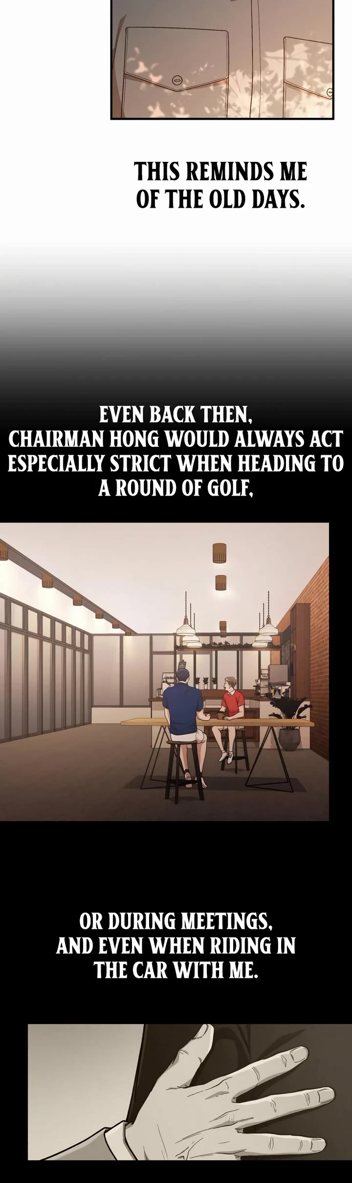 The Genius Wants to be Ordinary! chapter 34 page 15