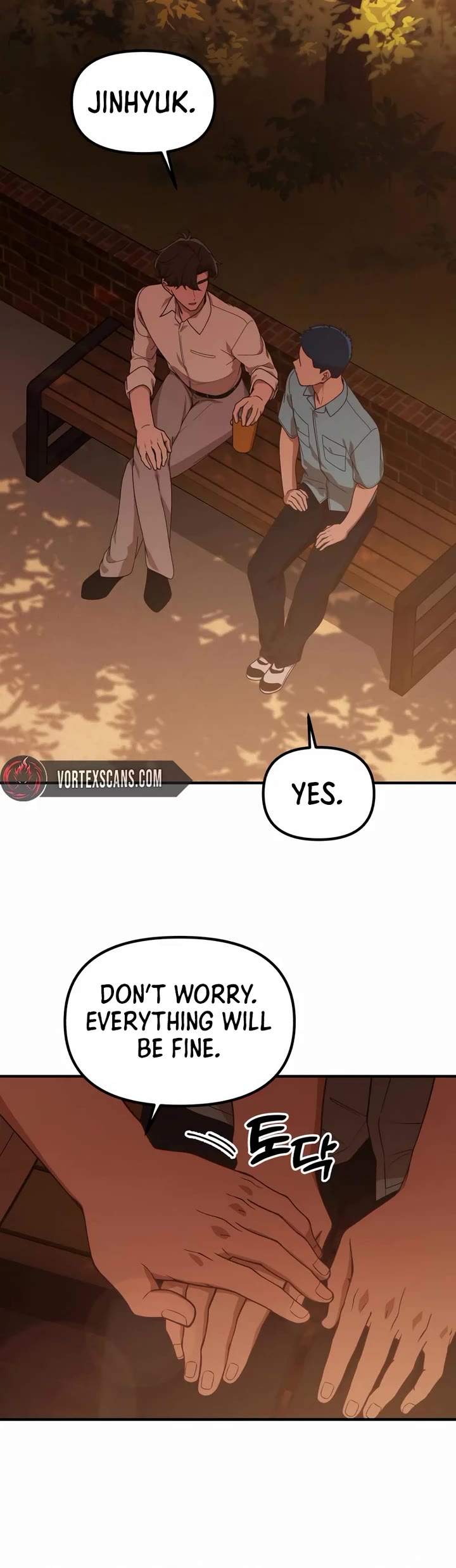 The Genius Wants to be Ordinary! chapter 34 page 18