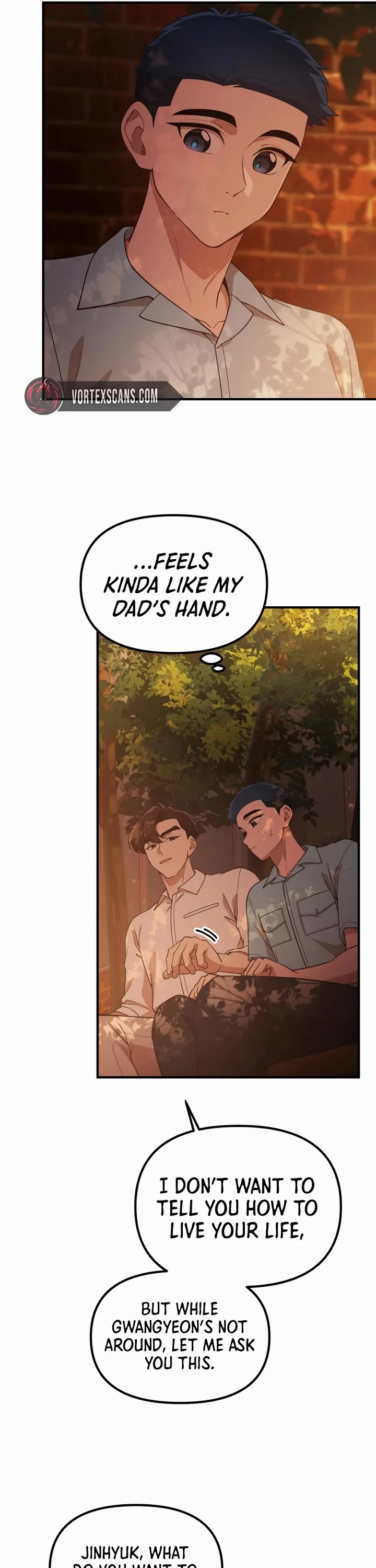 The Genius Wants to be Ordinary! chapter 34 page 19