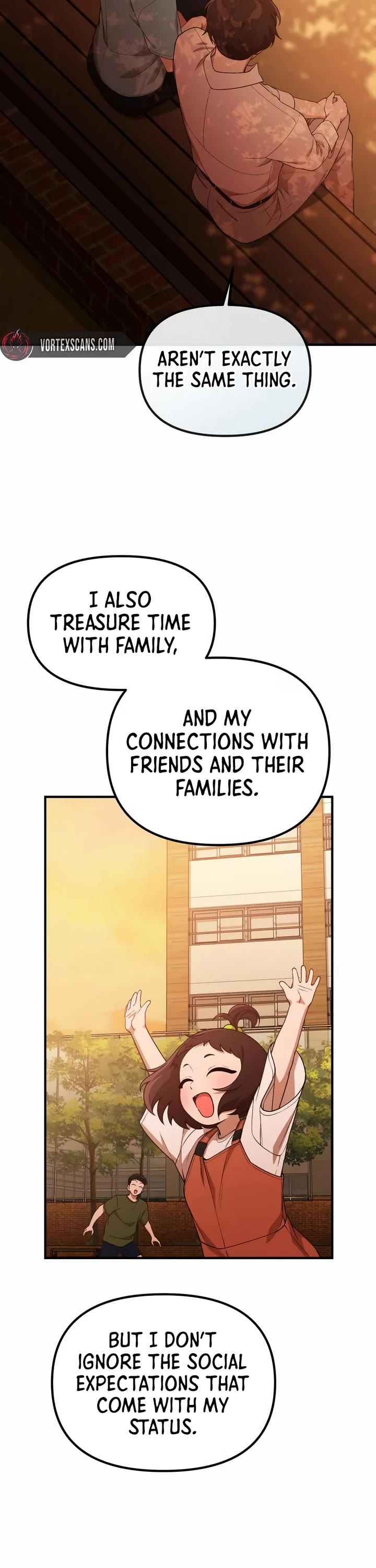 The Genius Wants to be Ordinary! chapter 34 page 24