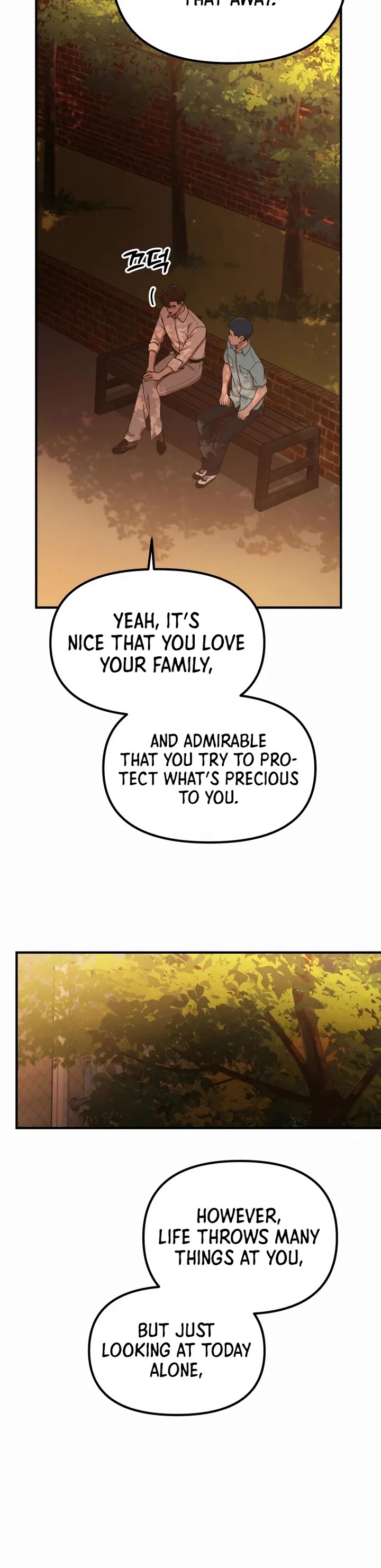 The Genius Wants to be Ordinary! chapter 34 page 26