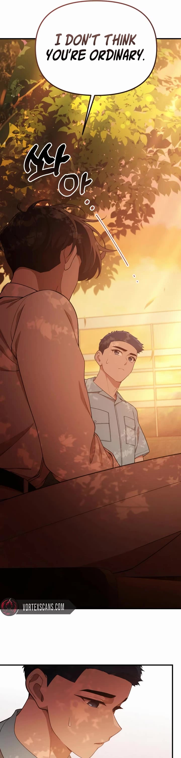 The Genius Wants to be Ordinary! chapter 34 page 27