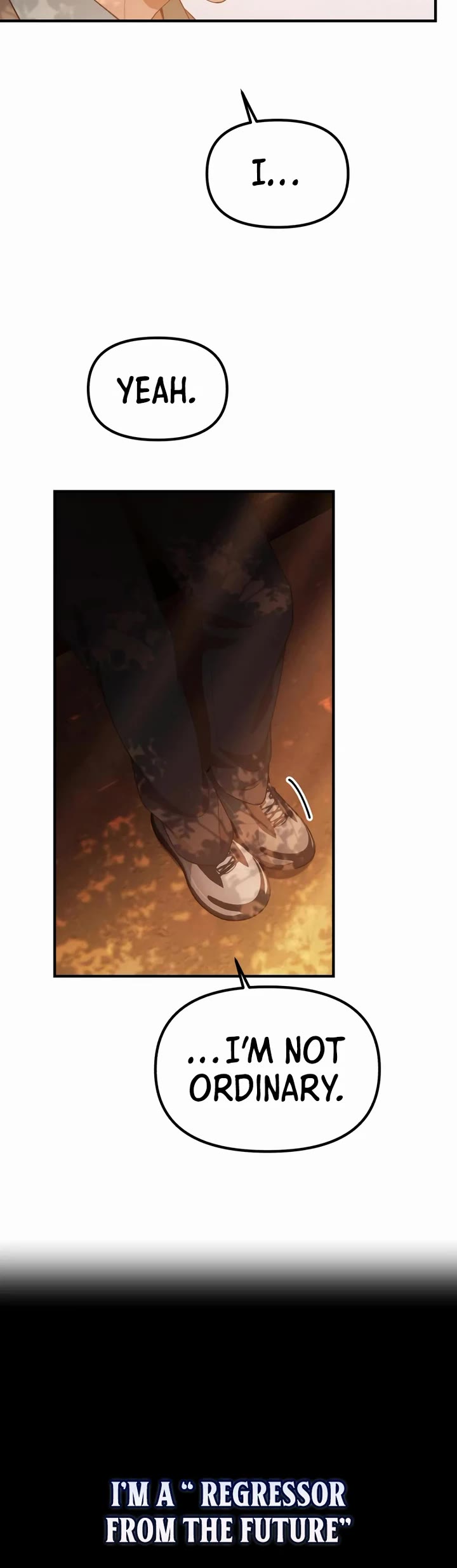 The Genius Wants to be Ordinary! chapter 34 page 28