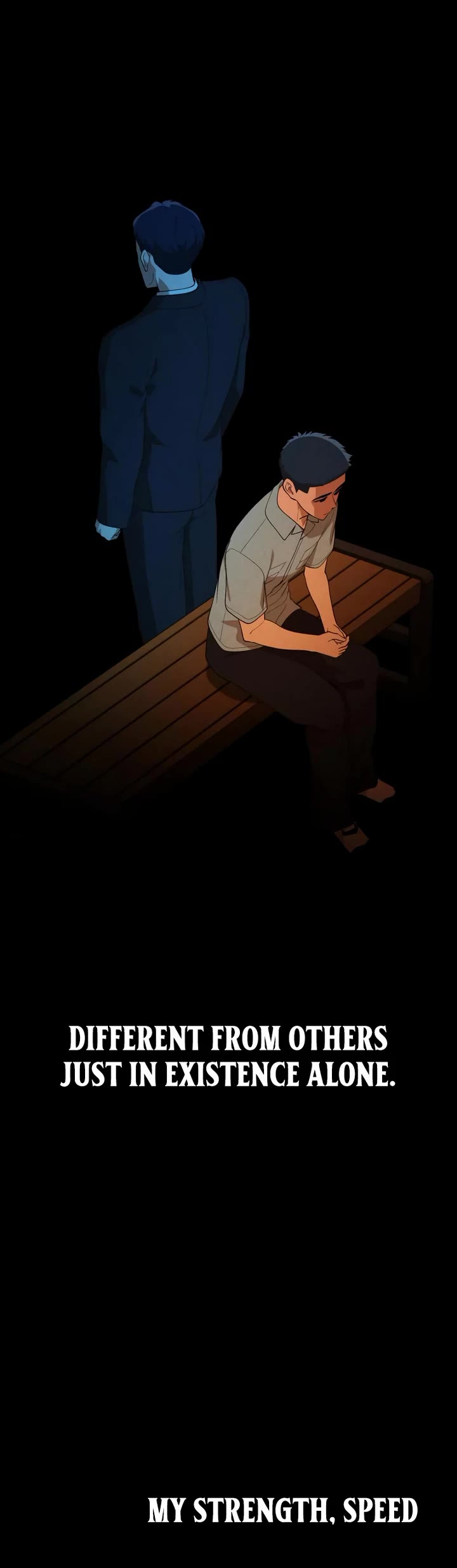 The Genius Wants to be Ordinary! chapter 34 page 29