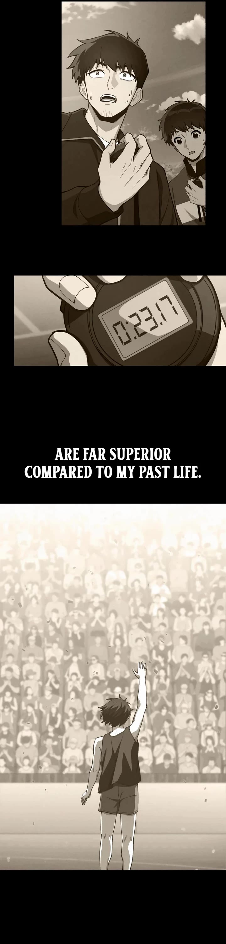 The Genius Wants to be Ordinary! chapter 34 page 30