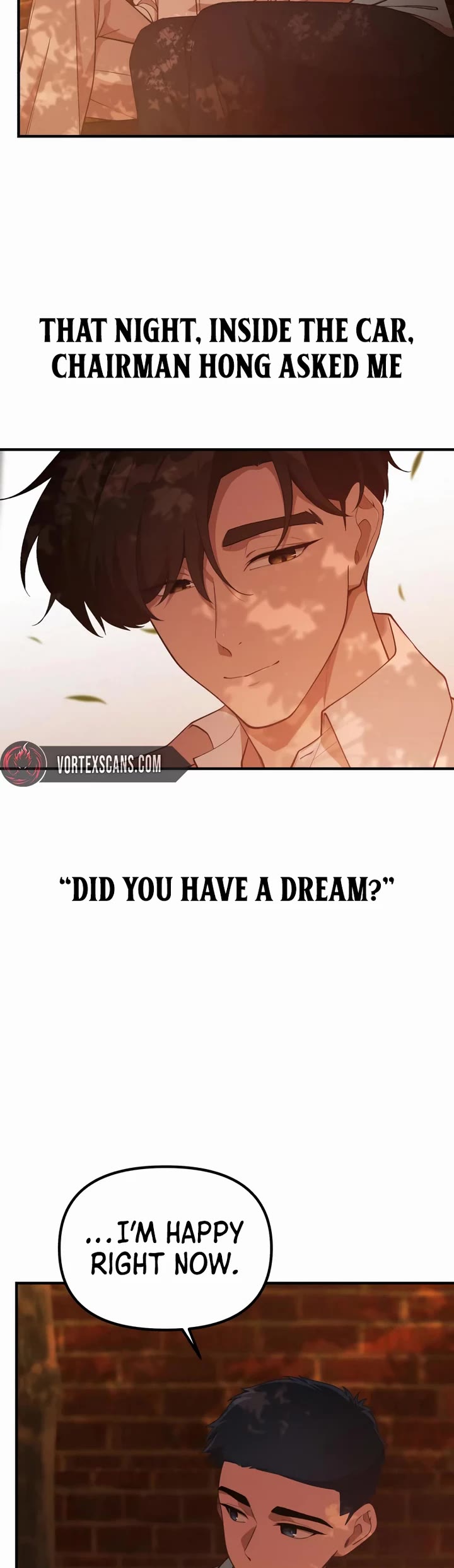 The Genius Wants to be Ordinary! chapter 34 page 34