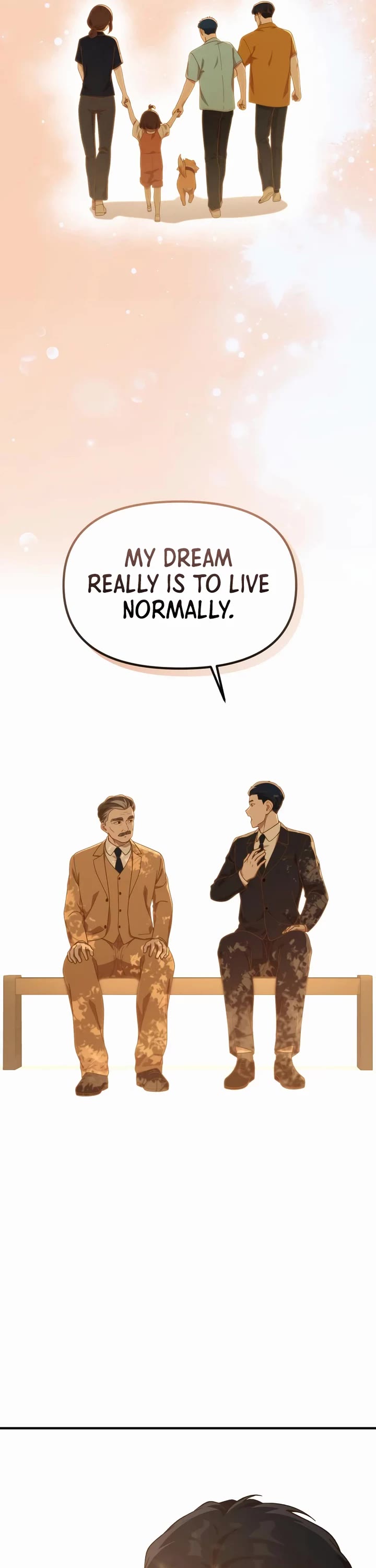 The Genius Wants to be Ordinary! chapter 34 page 36