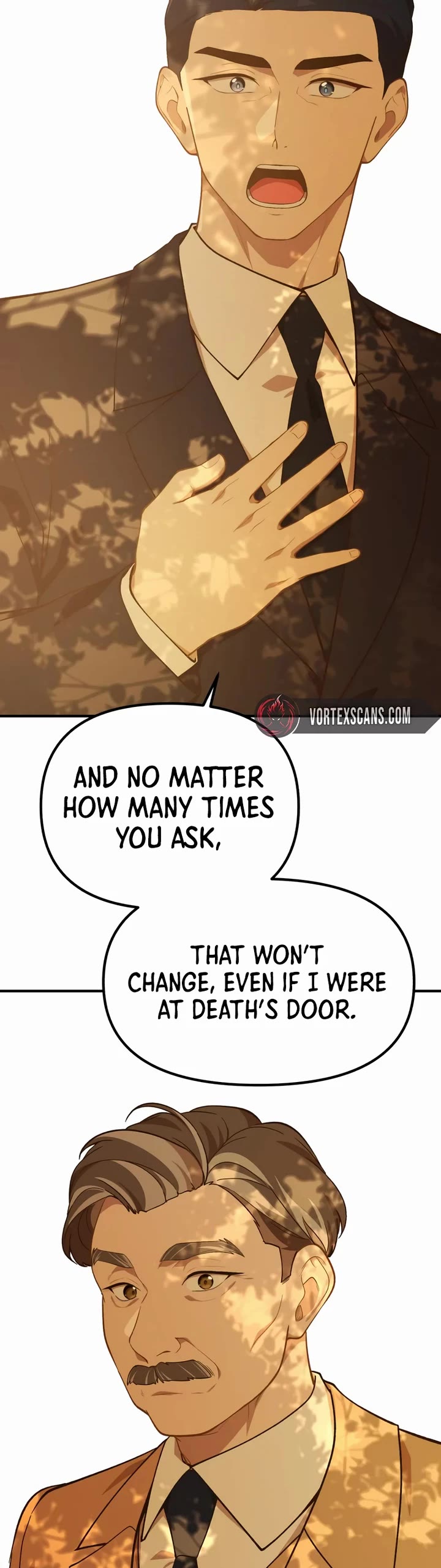 The Genius Wants to be Ordinary! chapter 34 page 37