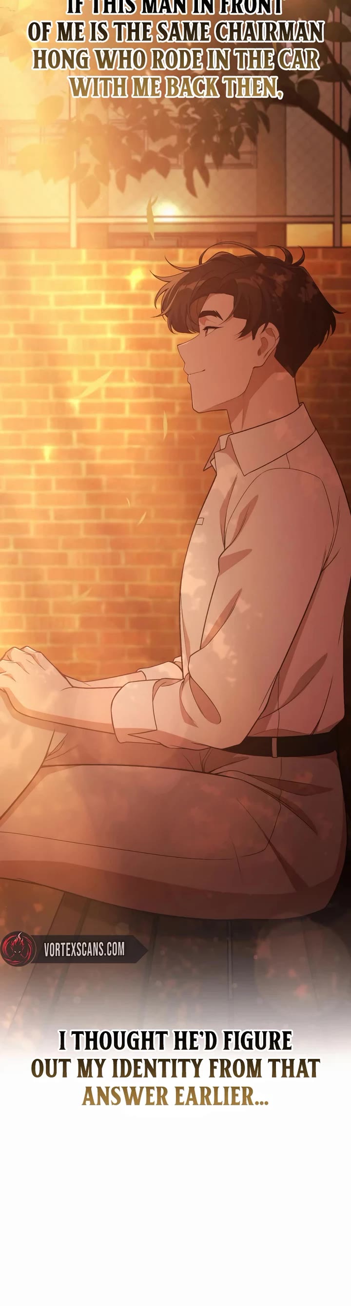 The Genius Wants to be Ordinary! chapter 34 page 40