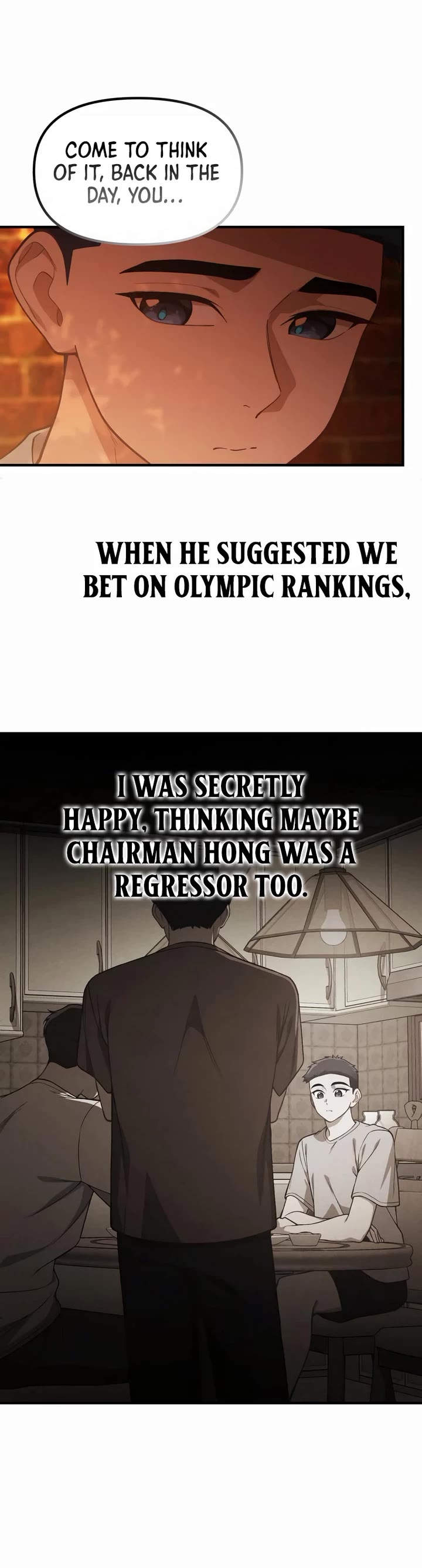 The Genius Wants to be Ordinary! chapter 34 page 41