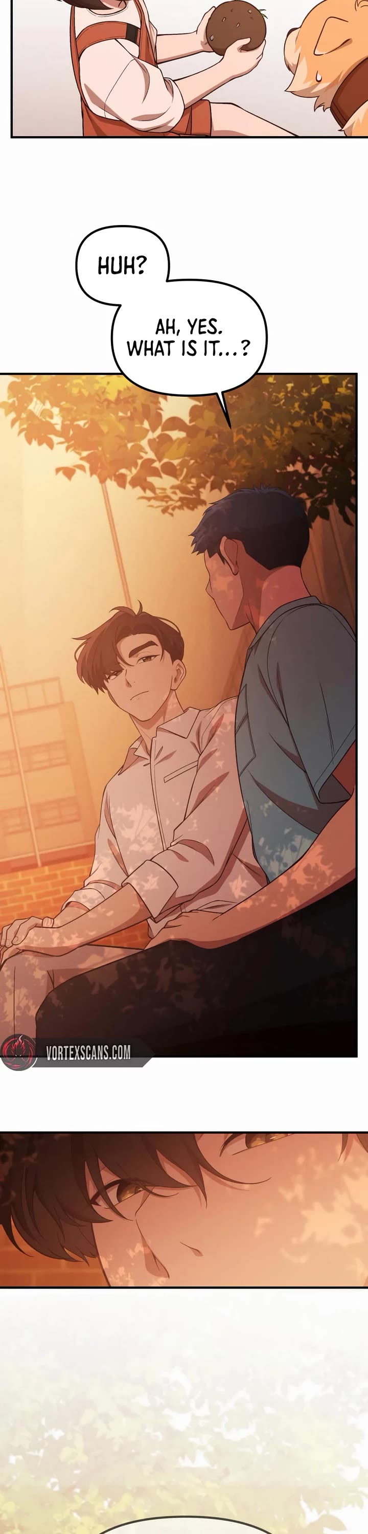 The Genius Wants to be Ordinary! chapter 34 page 46