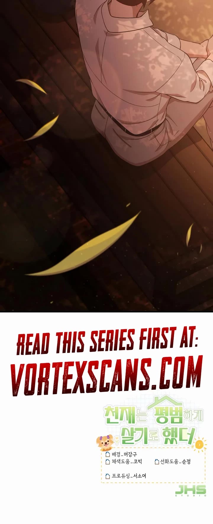 The Genius Wants to be Ordinary! chapter 34 page 48