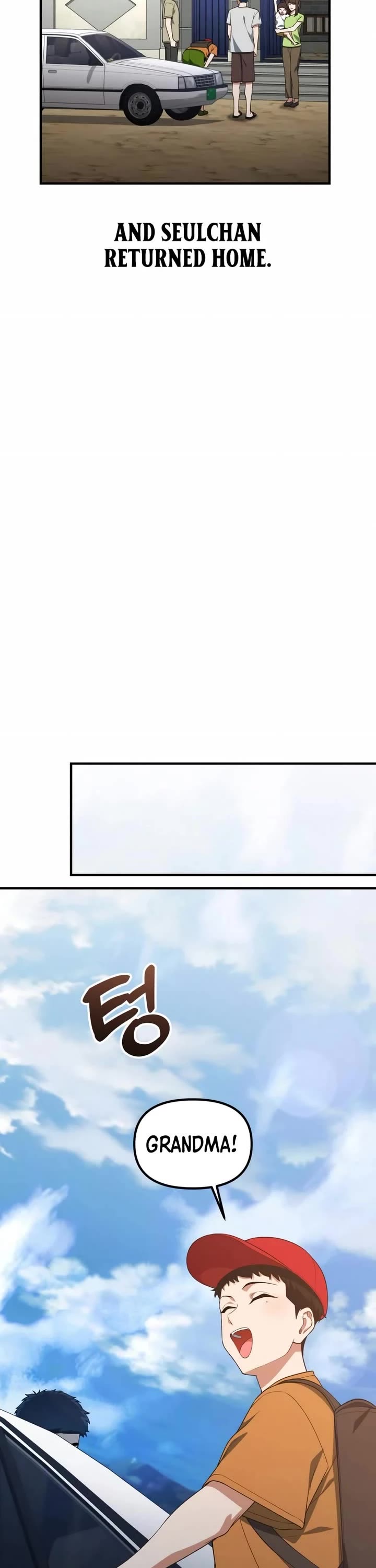 The Genius Wants to be Ordinary! chapter 39 page 2