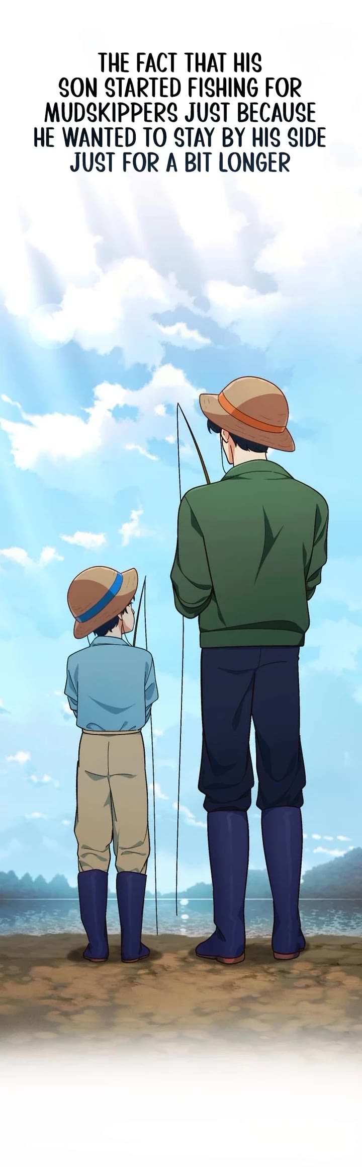 The Genius Wants to be Ordinary! chapter 4 page 18