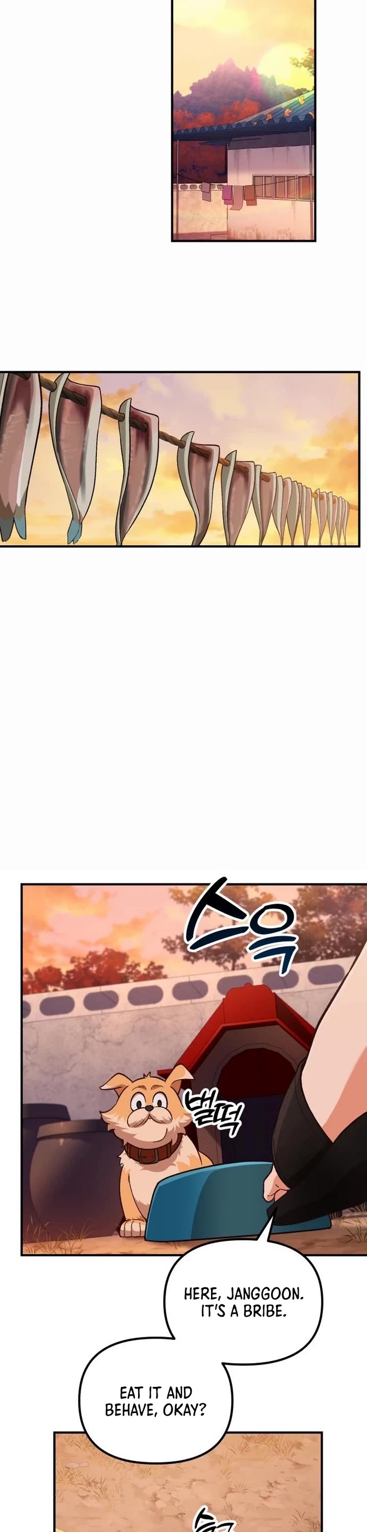 The Genius Wants to be Ordinary! chapter 4 page 29