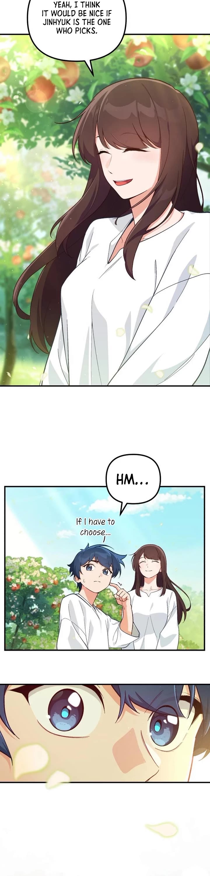 The Genius Wants to be Ordinary! chapter 4 page 37